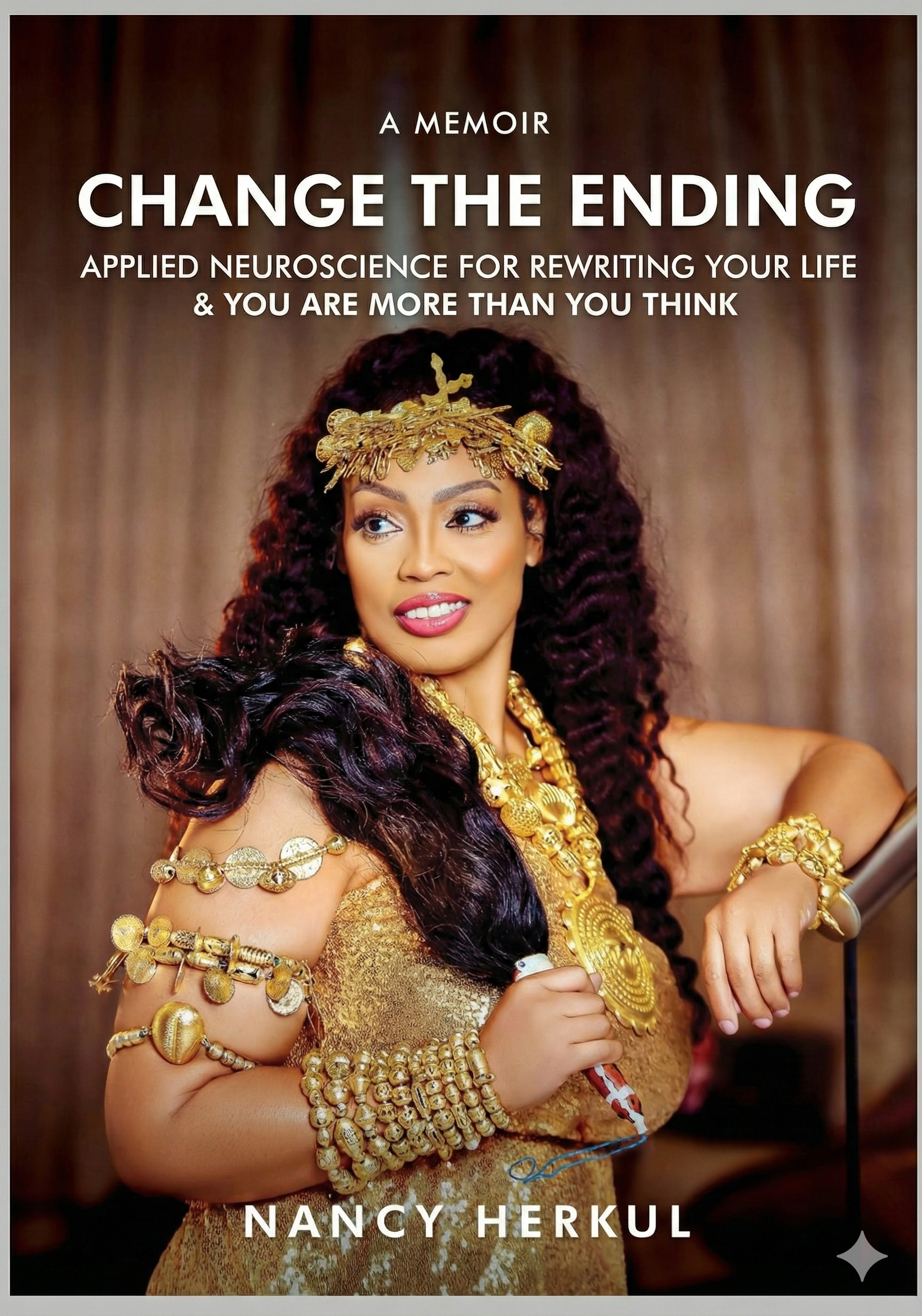 Change the Ending Book Cover