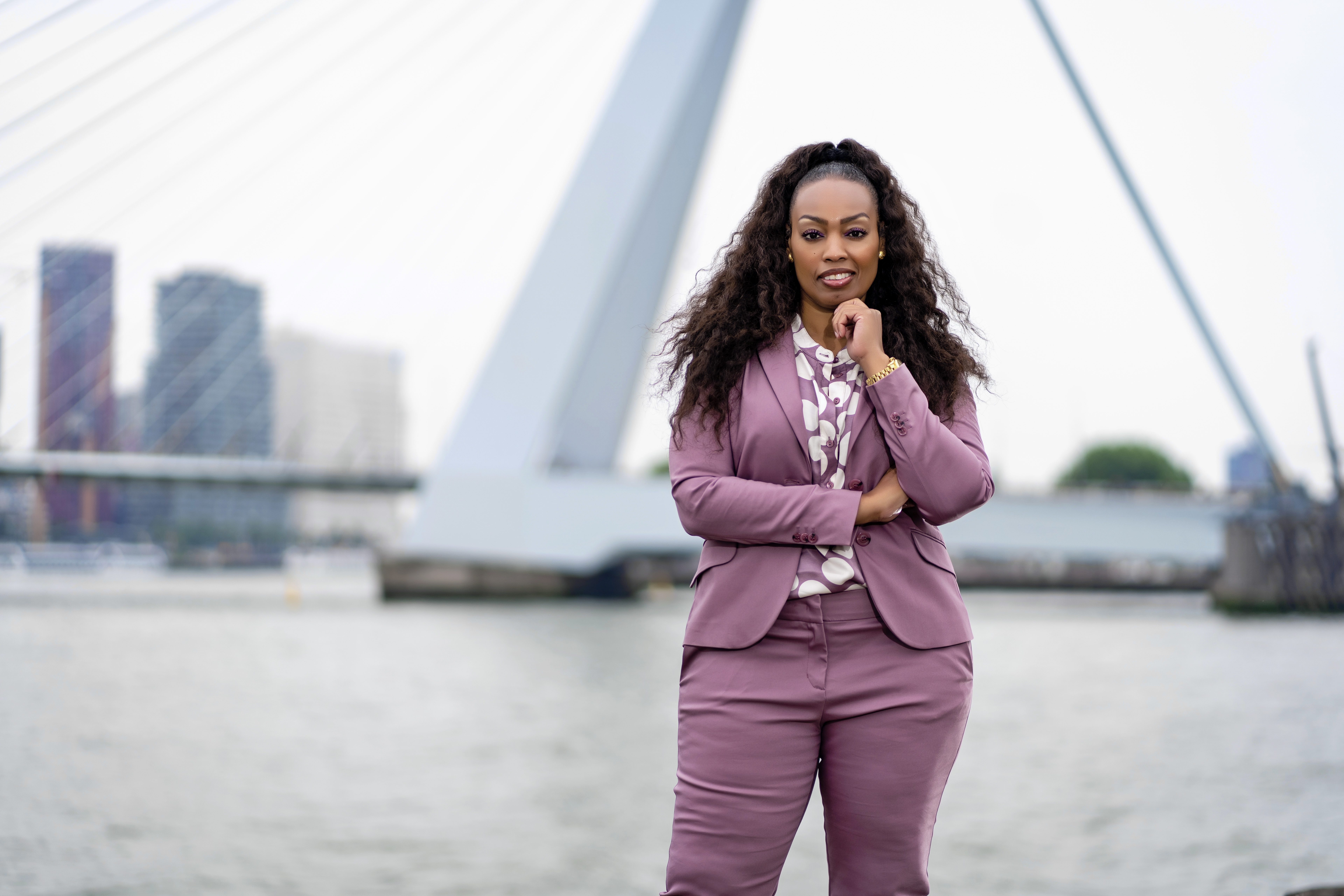 Nancy Herkul - Professional